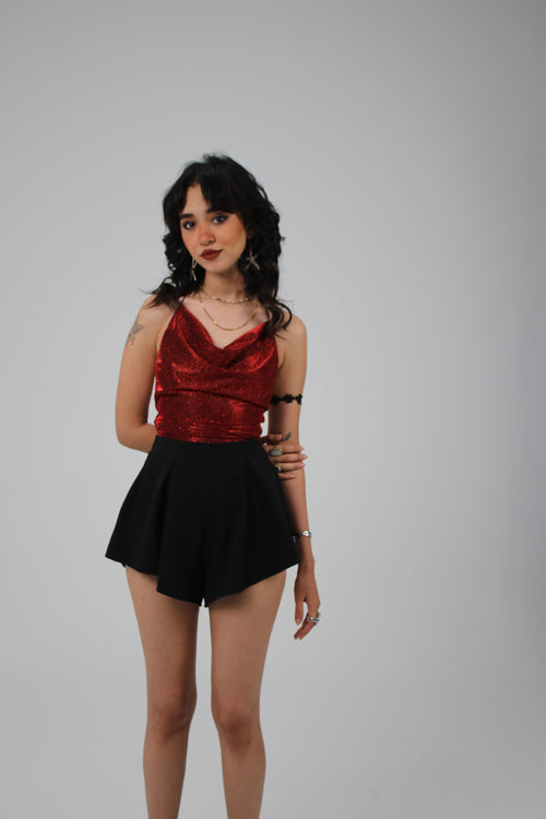 Cherry Top