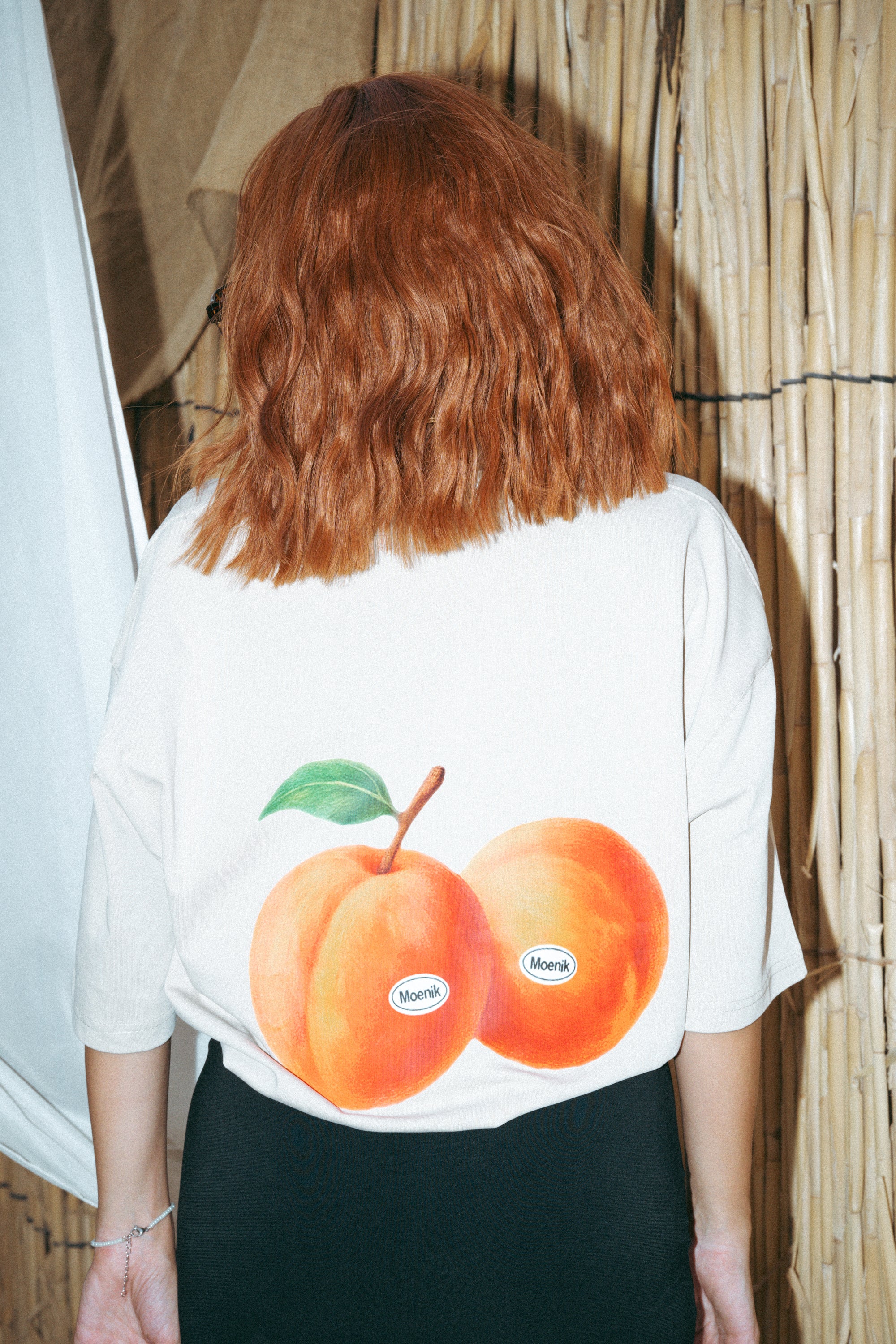 Peaches?