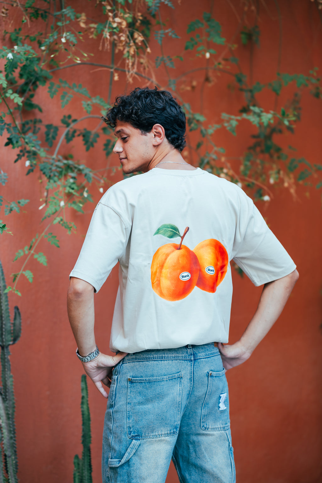 Peaches?