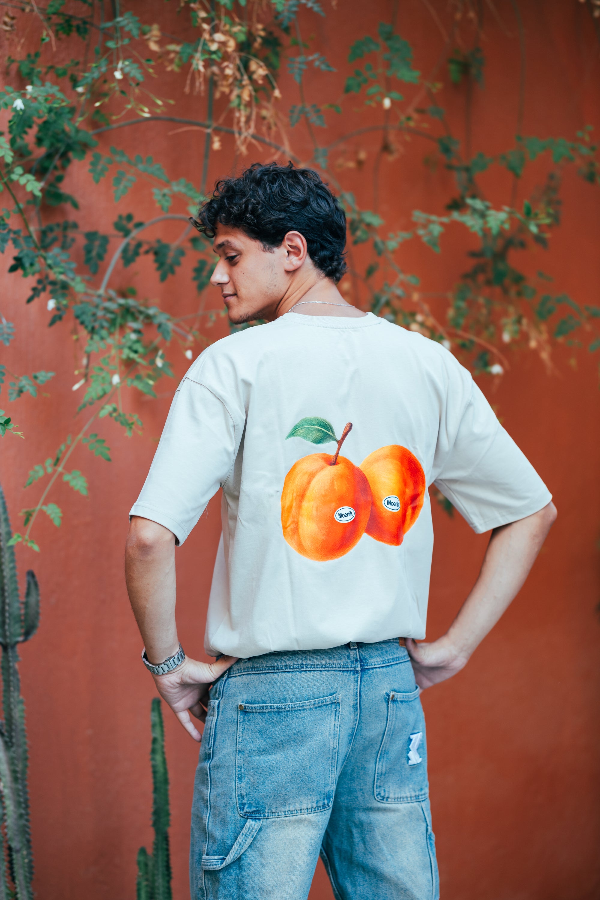 Peaches?